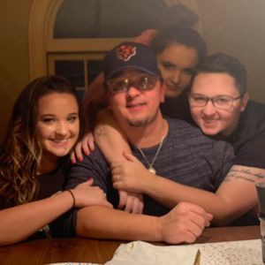 Meet your Posher, Daniel